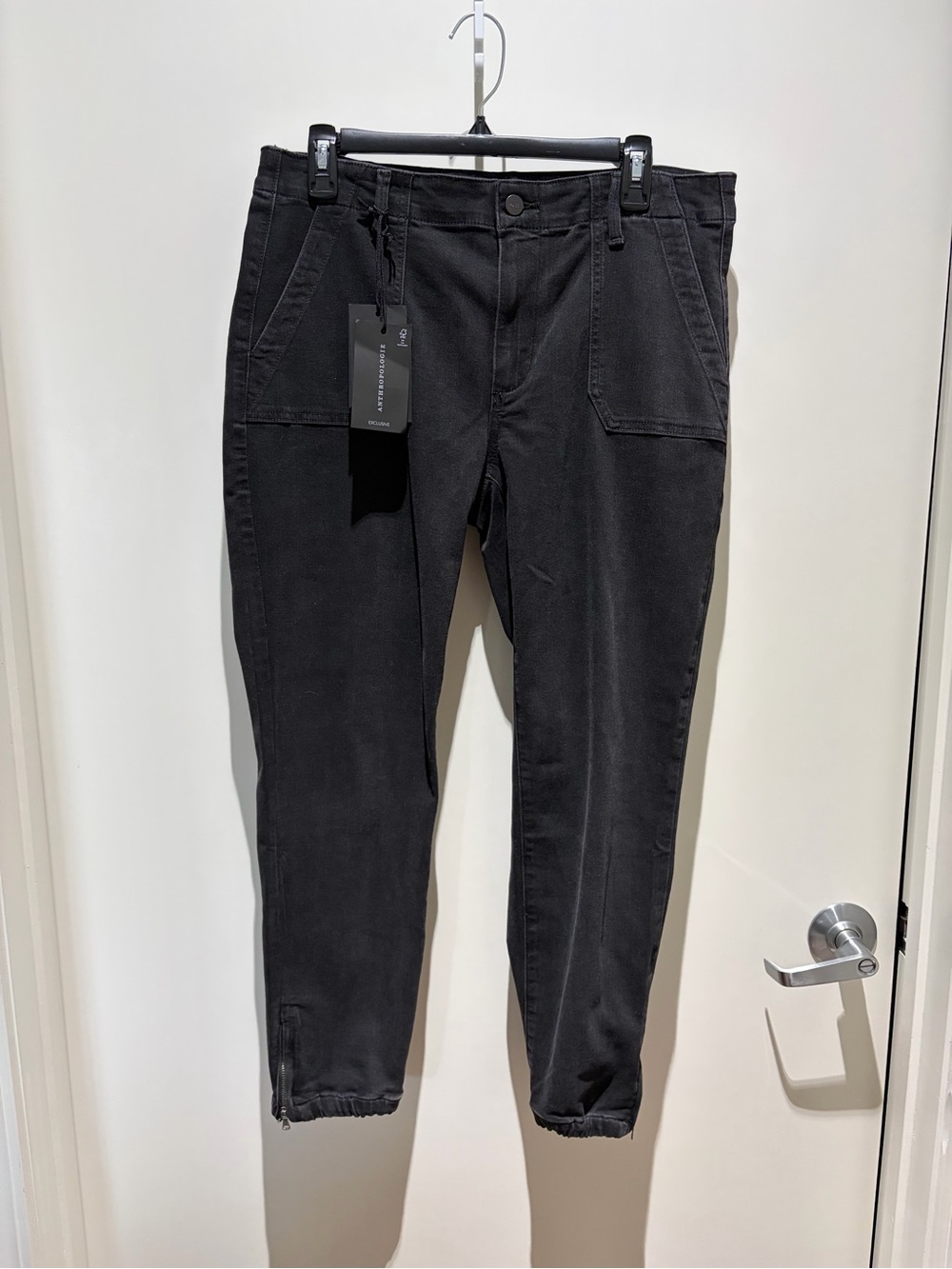 PAIGE Mayslie Jogger Pants~ size 30